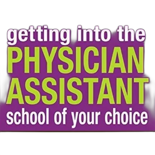 staff, cover, getting, into, physician, assistant, school, choice transparent PNG cut-out