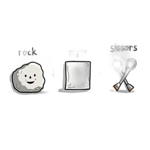 robot, shoes, food, furniture, pixel art, concept art, cartoon, monochrome transparent PNG cut-out