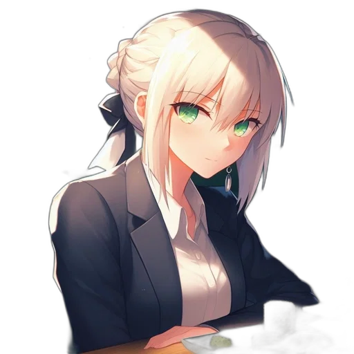 staff, face, robot, food, anime, pixel art, concept art, fantasy art transparent PNG cut-out