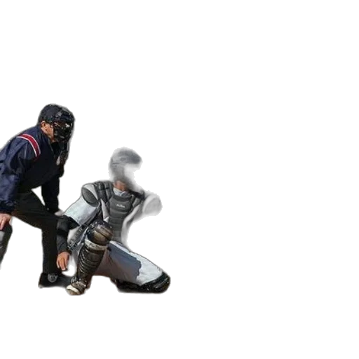 weapon, jacket, robot, mask, concept art, 3d render, pixel art, fire transparent PNG cut-out