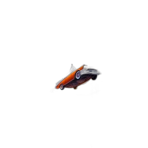 car, creature, animal, weapon, 3d render, concept art, pixel art, photorealistic transparent PNG cut-out