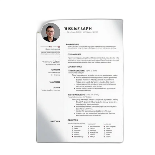 staff, professional, account, manager transparent PNG cut-out