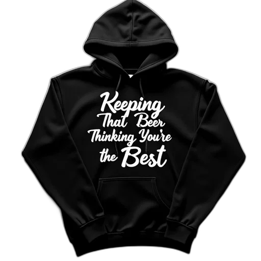 jacket, 3d render, black, hoodie, white, graphic, front, reads transparent PNG cut-out