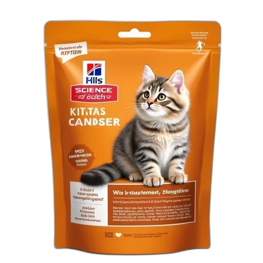 animal, hill, science, plan, kitten, chicken, 85g, pouch transparent PNG cut-out