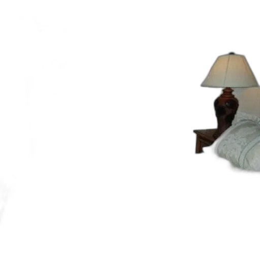 furniture, hat, umbrella, staff, 3d render, photorealistic, concept art, night transparent PNG cut-out