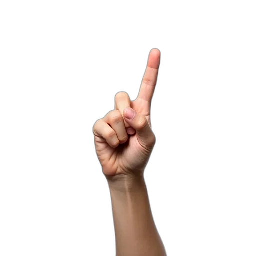 staff, weapon, face, jewelry, 3d render, photorealistic, hand, thumb transparent PNG cut-out