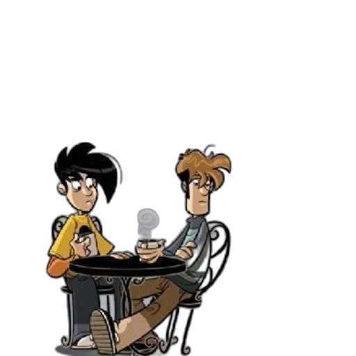 staff, cartoon, concept art, comic book art, pixel art, outer space, fire, underwater transparent PNG cut-out