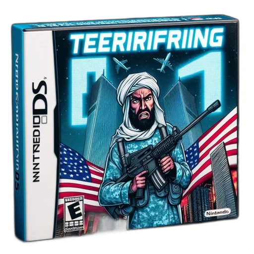 concept art, comic book art, pixel art, cyberpunk, humorous, game, cover, features transparent PNG cut-out