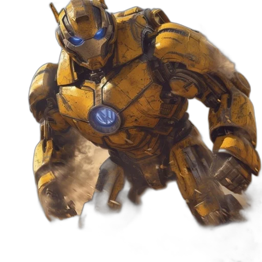 robot, animal, creature, weapon, concept art, 3d render, photorealistic, fantasy art transparent PNG cut-out