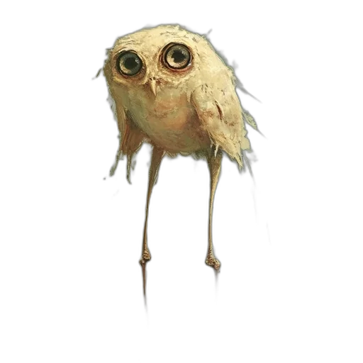 creature, animal, face, mask, concept art, watercolor, pixel art, fantasy art transparent PNG cut-out