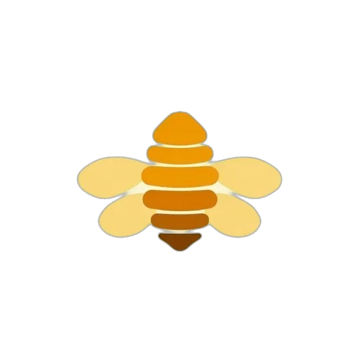 crown, jewelry, hat, flower, pixel art, golden, earth tones, logo transparent PNG cut-out