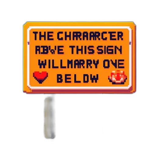 jewelry, staff, furniture, robot, pixel art, 3d render, concept art, neon lights transparent PNG cut-out