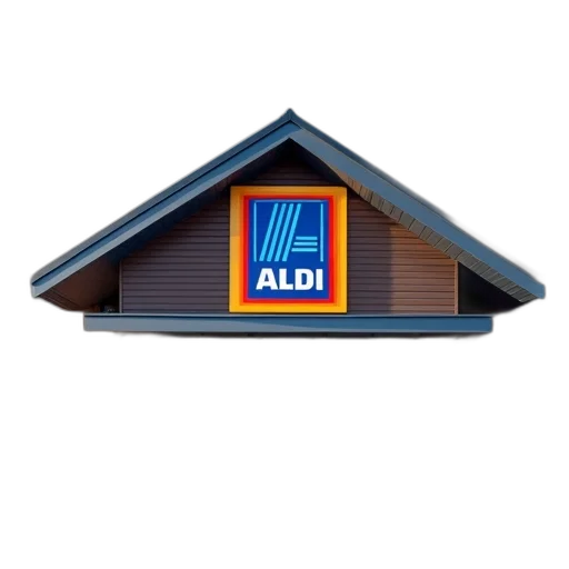 building, food, furniture, staff, 3d render, first, image, shows transparent PNG cut-out