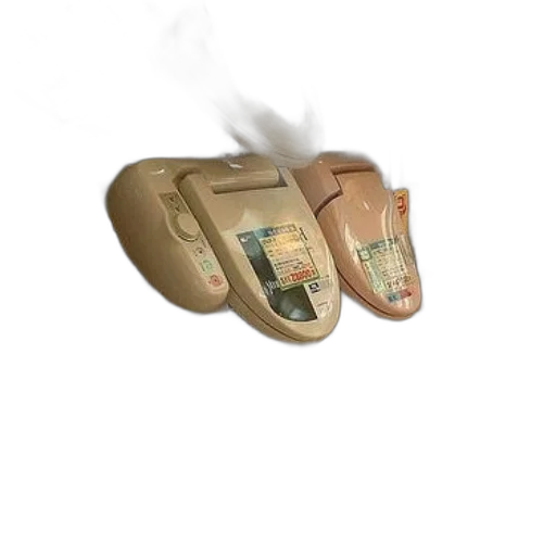 mask, jewelry, shoes, furniture, 3d render, photorealistic, concept art, cyberpunk transparent PNG cut-out
