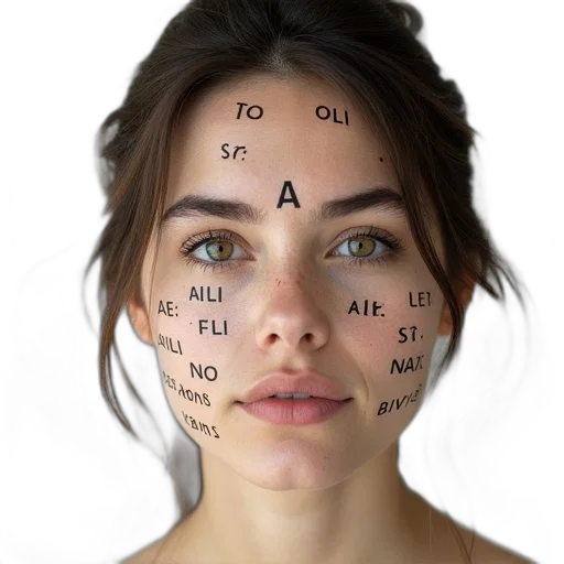 face, mask, jewelry, crown transparent PNG cut-out