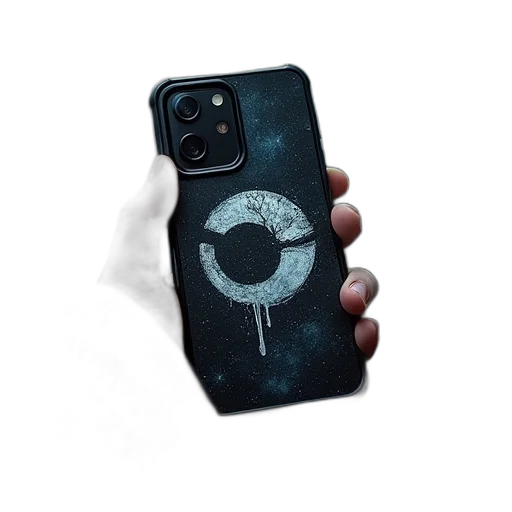 weapon, cyberpunk, 3d render, photorealistic, concept art, dark, nightmare, convention transparent PNG cut-out