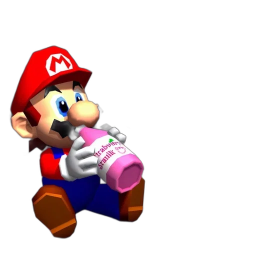 weapon, hat, animal, robot, 3d render, concept art, pixel art, vaporwave transparent PNG cut-out