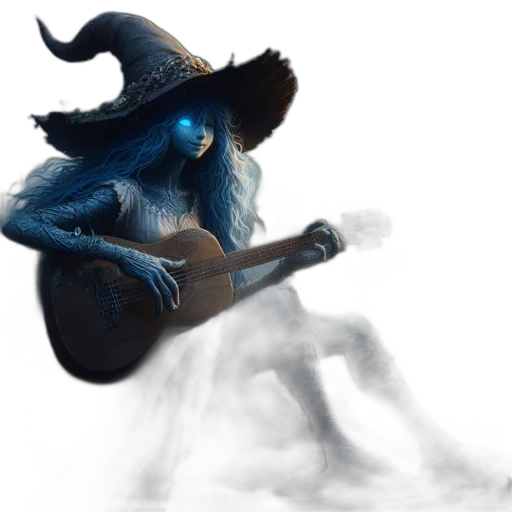 dragon, mask, hat, creature, concept art, fantasy art, photorealistic, 3d render transparent PNG cut-out