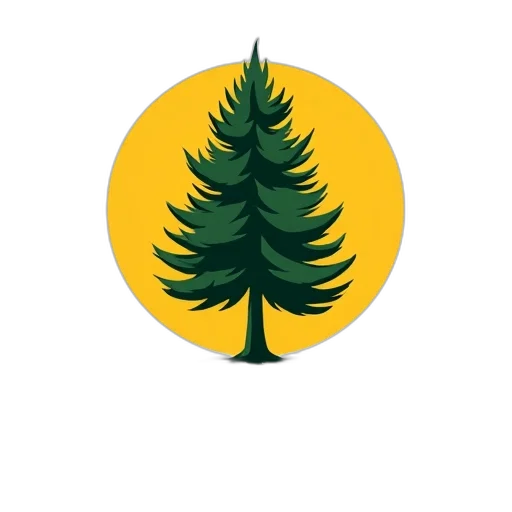 tree, crown, staff, animal, concept art, pixel art, 3d render, photorealistic transparent PNG cut-out