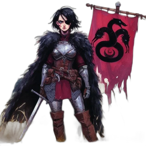 sword, dragon, weapon, staff, fantasy art, concept art, comic book art, pixel art transparent PNG cut-out
