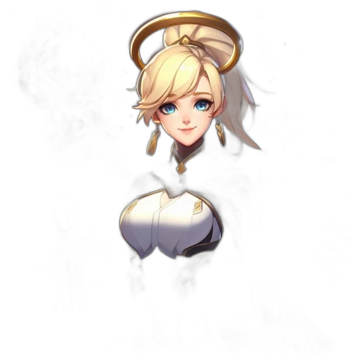staff, crown, hat, weapon, concept art, pixel art, fantasy art, anime transparent PNG cut-out