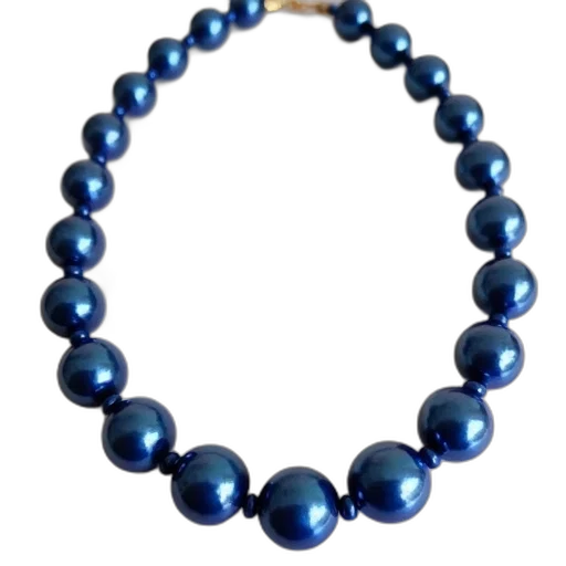 jewelry, crown, blue, 9mm transparent PNG cut-out