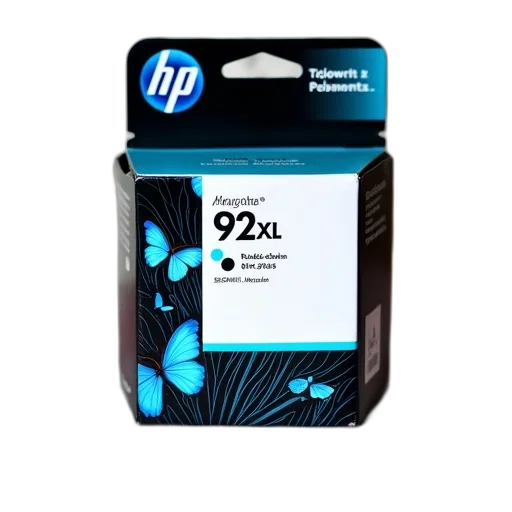 920xl, mage, magentable, ink transparent PNG cut-out