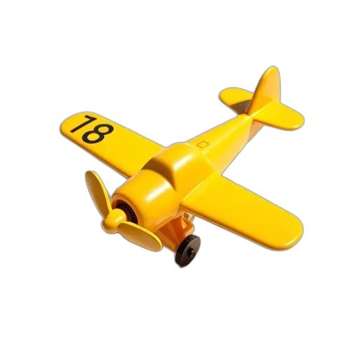 weapon, animal, staff, 3d render, photorealistic, concept art, yellow, toy transparent PNG cut-out