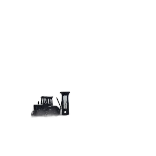 furniture, robot, weapon, jewelry, 3d render, pixel art, concept art, photorealistic transparent PNG cut-out