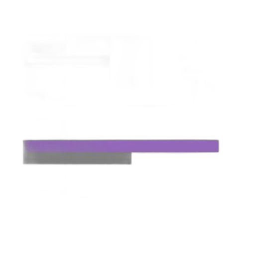 staff, weapon, sword, hair, pixel art, vaporwave, 3d render, pastel transparent PNG cut-out