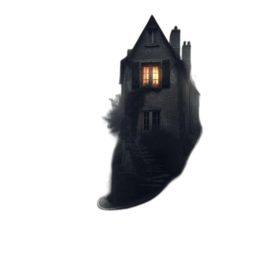 creature, dress, mask, hat, concept art, fantasy art, pixel art, 3d render transparent PNG cut-out