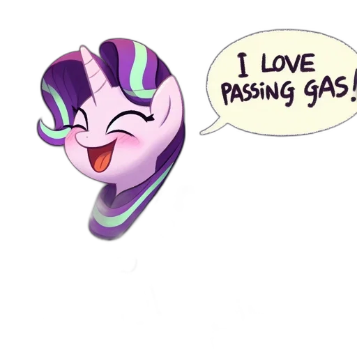 concept art, animated, pony, wearing, heart, pattern, purple, mane transparent PNG cut-out