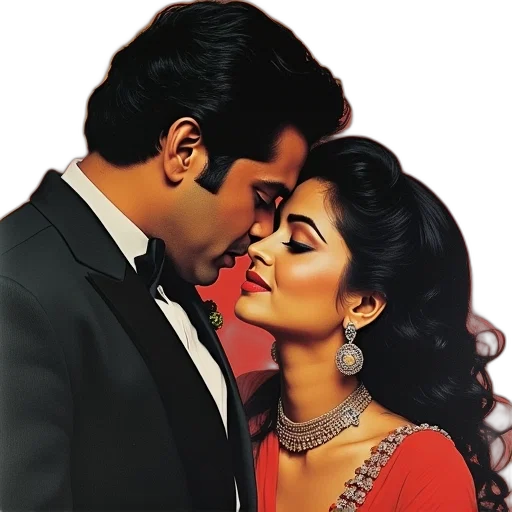 jewelry, photorealistic, oil painting, fire, anil, kapoor, amrita, mukherjee transparent PNG cut-out