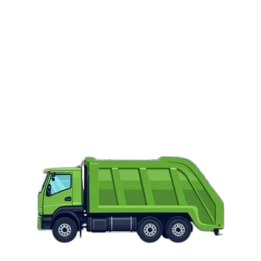 car, weapon, animal, concept art, 3d render, pixel art, photorealistic, green transparent PNG cut-out