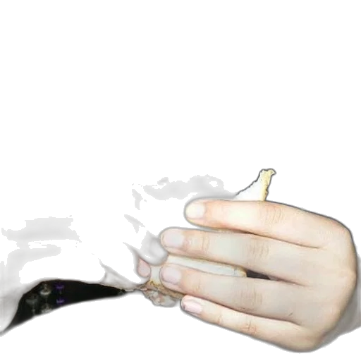 jewelry, weapon, staff, hair, photorealistic, 3d render, concept art, vaporwave transparent PNG cut-out