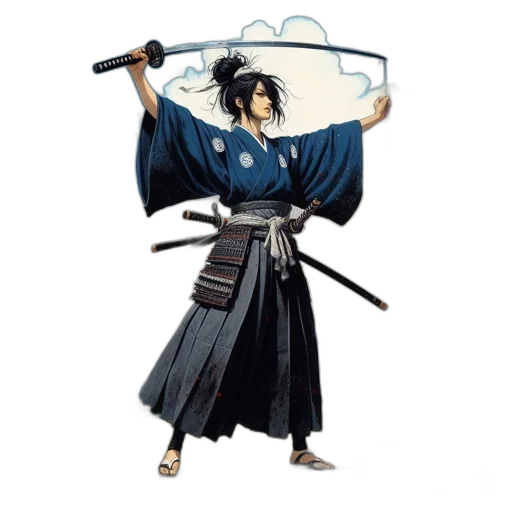 staff, sword, weapon, concept art, 3d render, photorealistic, fantasy art, female transparent PNG cut-out