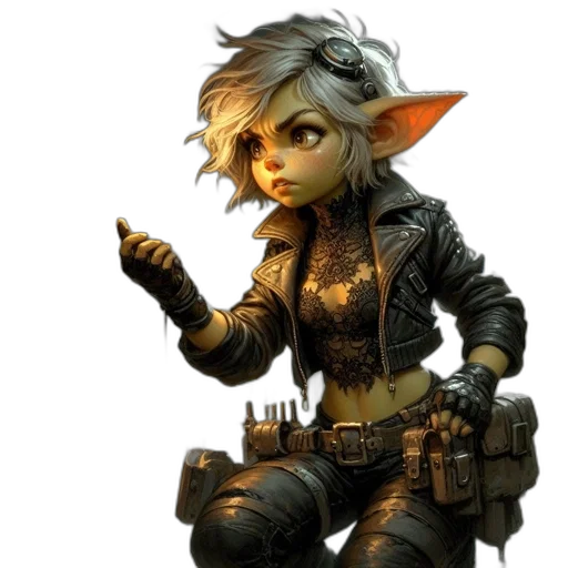 staff, weapon, jacket, concept art, fantasy art, 3d render, pixel art, fantastical transparent PNG cut-out