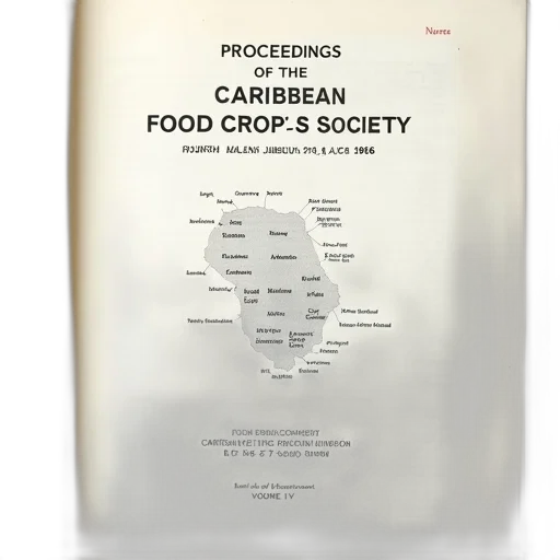 food, dress, white, page, title, proceedings, caribbean, crops transparent PNG cut-out