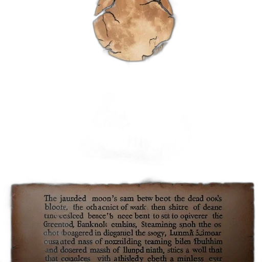jewelry, mask, crown, face, concept art, fire, haunting, graveyard transparent PNG cut-out