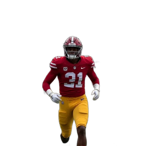 animal, boston, college, football transparent PNG cut-out