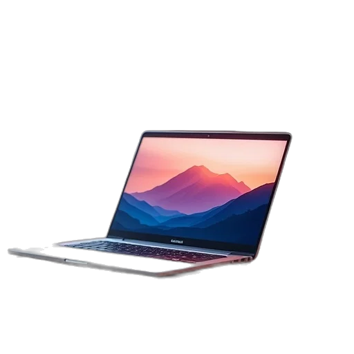 staff, lenovo, ultrabook, inch transparent PNG cut-out