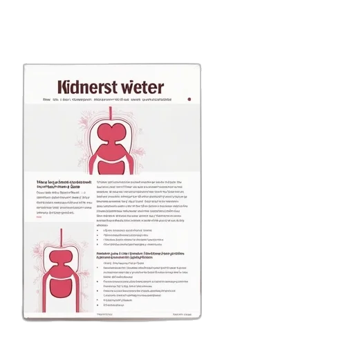 newsletter, page, says, website, about, kidney, failure, treatment transparent PNG cut-out
