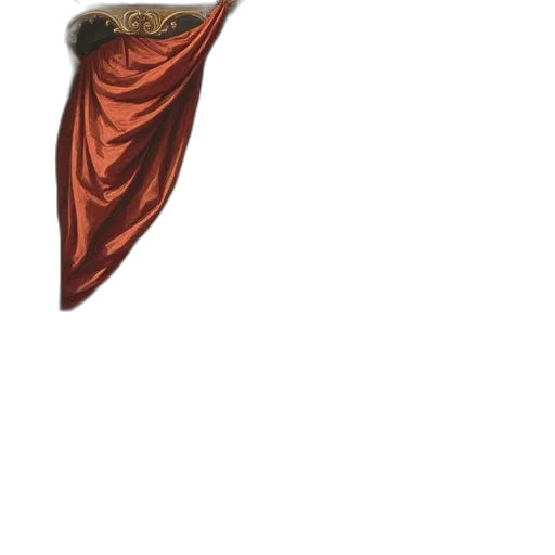 staff, crown, umbrella, sword transparent PNG cut-out