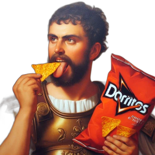 food, dragon, photorealistic, fantasy art, oil painting, concept art, ancient, figure transparent PNG cut-out