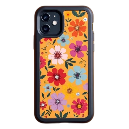 flower, cute, floral, bouquet, pattern, colorful, flowers, orange transparent PNG cut-out