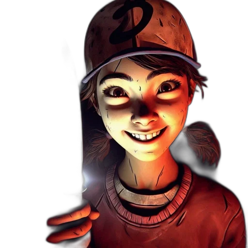 face, mask, staff, hat transparent PNG cut-out