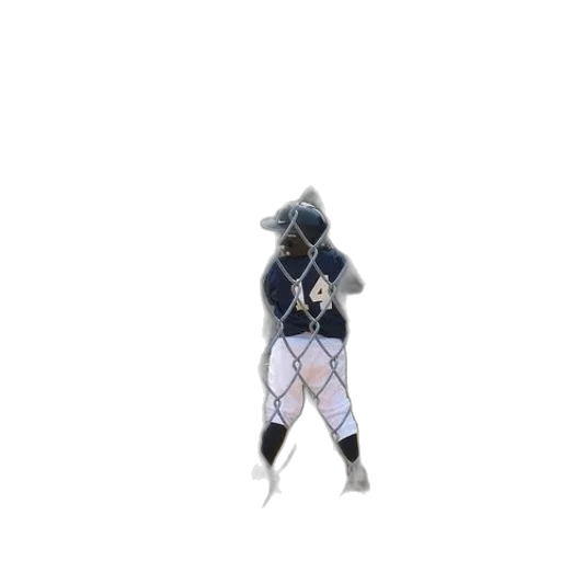 staff, mask, creature, animal transparent PNG cut-out