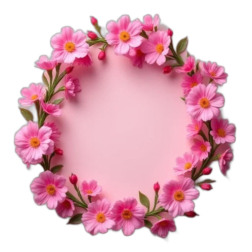 crown, jewelry, flower, face transparent PNG cut-out