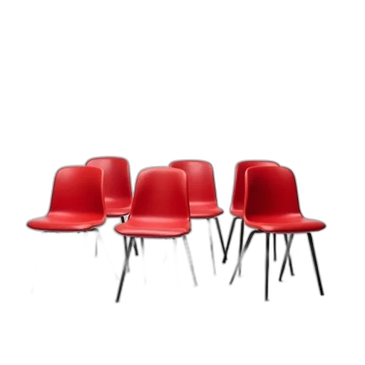 furniture, staff, crown, hat, 3d render, concept art, photorealistic, red transparent PNG cut-out