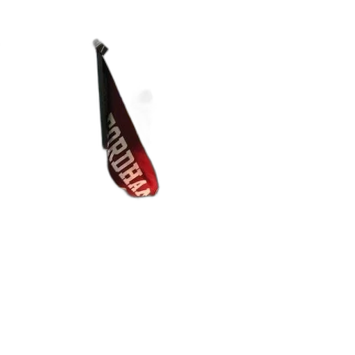 hat, umbrella, staff, shoes transparent PNG cut-out